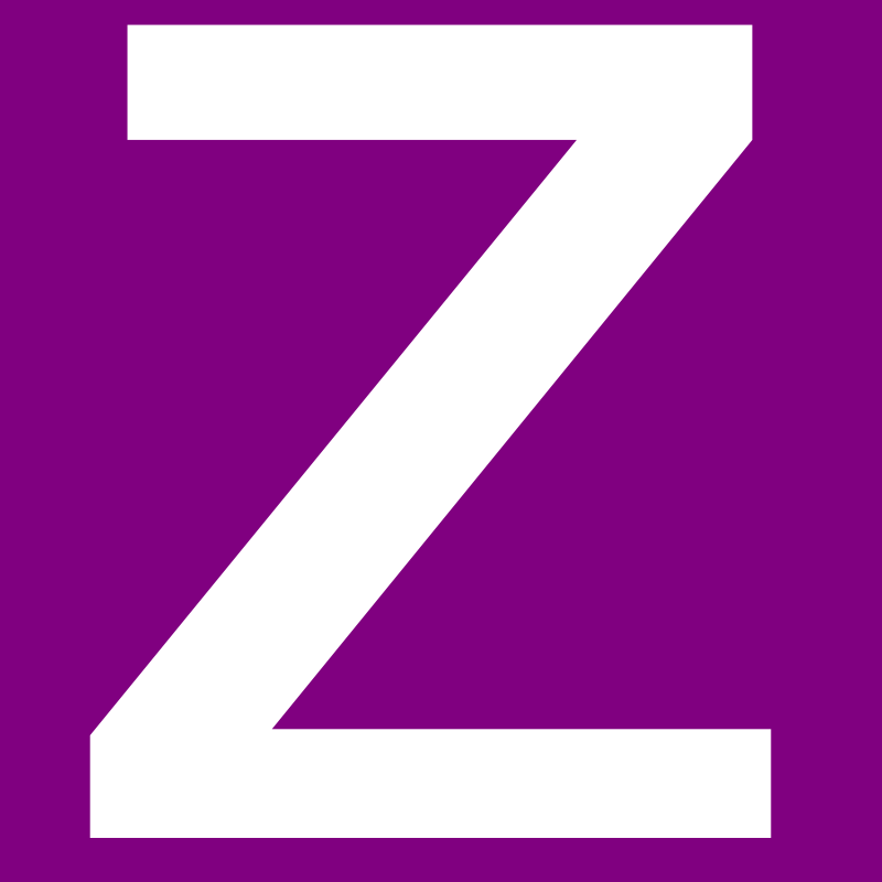 z